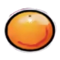 Symbol pomarańczy