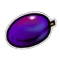 Symbol śliwek